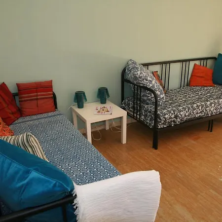 La Casa Di Nina Apartment Mestre