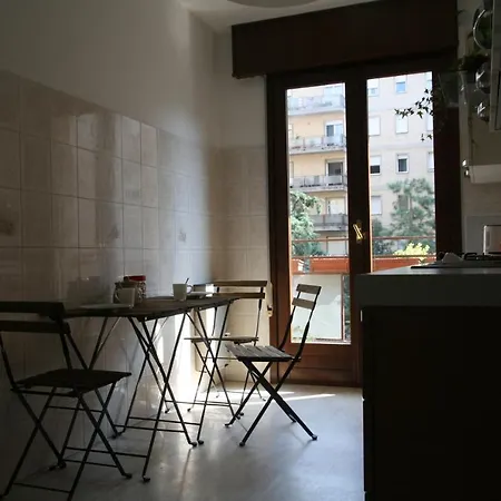La Casa Di Nina *