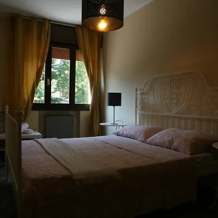Apartment La Casa Di Nina Mestre
