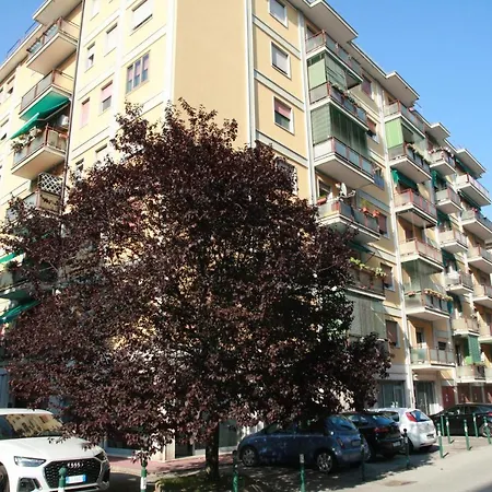 La Casa Di Nina Mestre