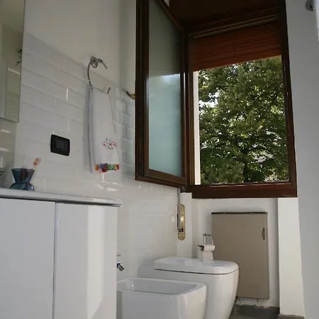 La Casa Di Nina *