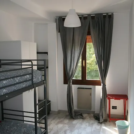 Lejlighed La Casa Di Nina Mestre