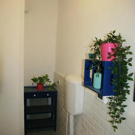 Appartamento La Casa Di Nina Mestre