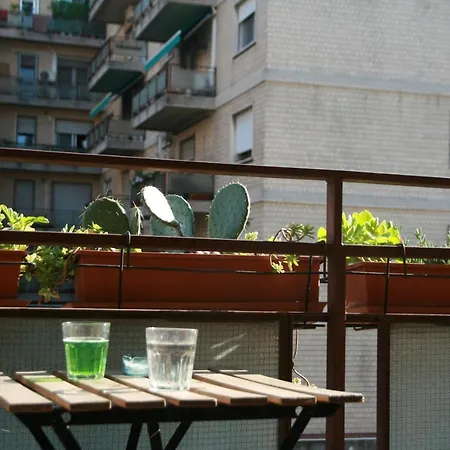 La Casa Di Nina Appartement *