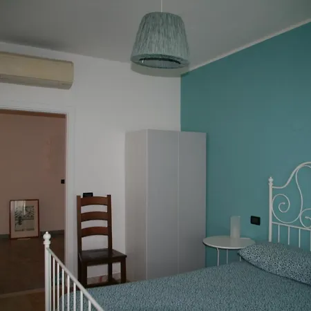 Appartement La Casa Di Nina Mestre