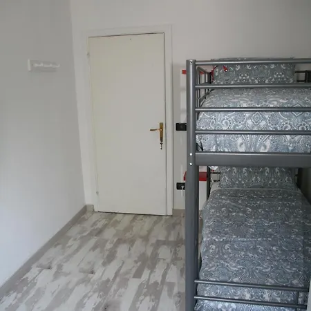 La Casa Di Nina *