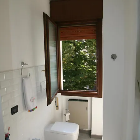 La Casa Di Nina *
