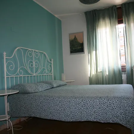 Appartement La Casa Di Nina *